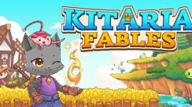 Kitaria Fables