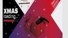 Gamewarez Adventskalender