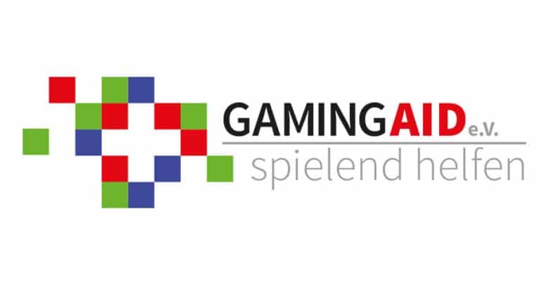 Gaming Aid Logo