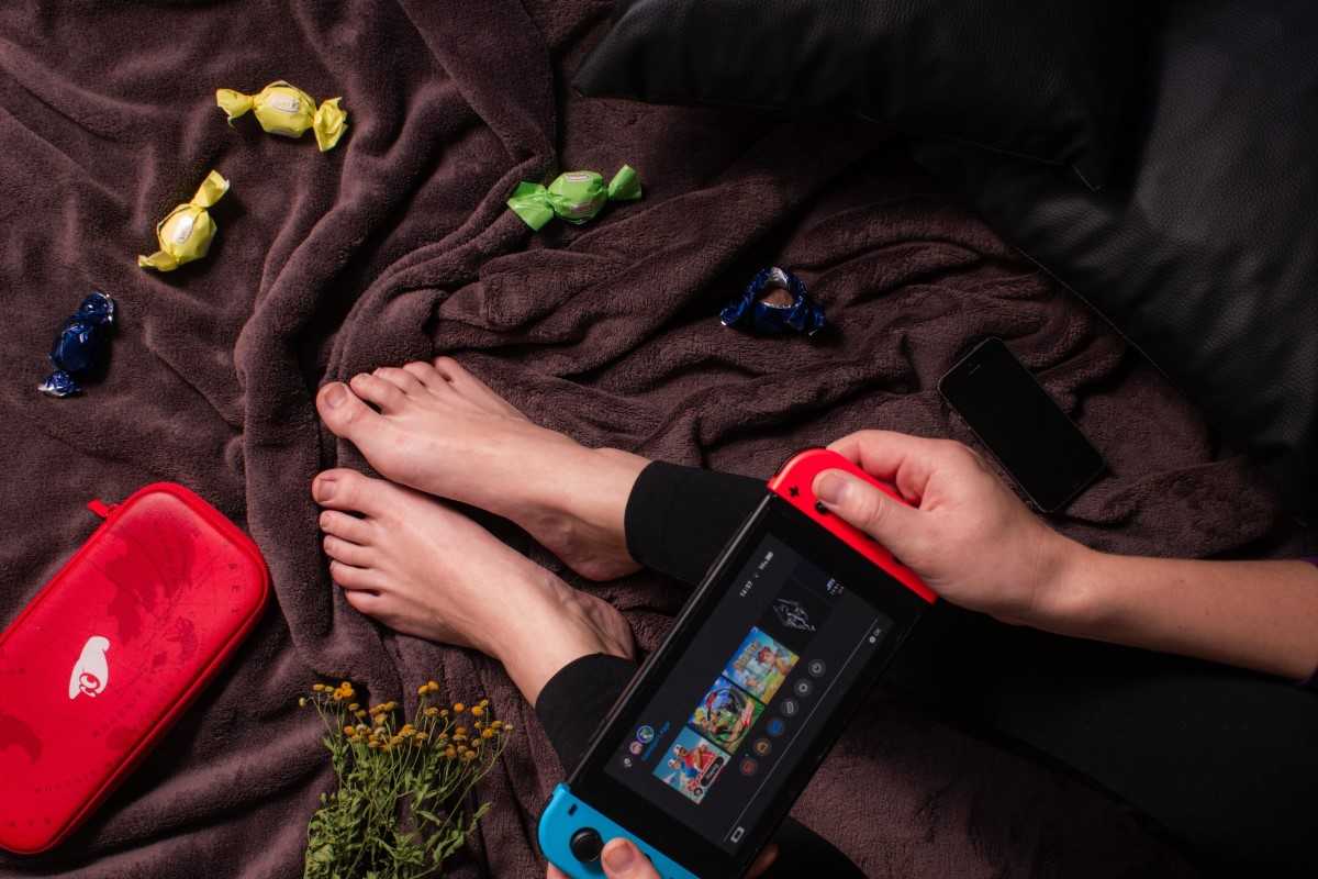 Gaming Aid