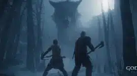 God of War Ragnarök