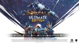 Godfall: Ultimate Edition 