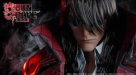 Gungrave G.O.R.E