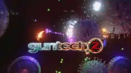 Guntech 2 Xbox Launch Trailer Thumbnail 3