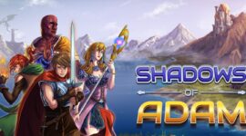 Shadows of Adam