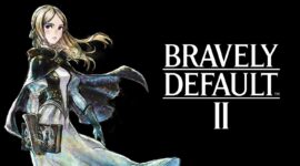 Bravely Default 2