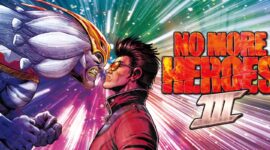 No More Heroes III