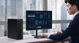 HUAWEI Display 23.8" Monitor