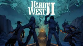Hard West 2