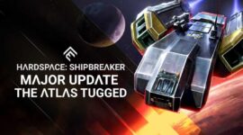 Hardspace Shipbreaker