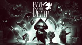 Have A Nice Death