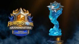 Hearthstone Grandmasters