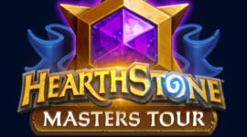 Hearthstone Masters Tour