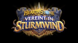 Hearthstone Vereint in Sturmwind