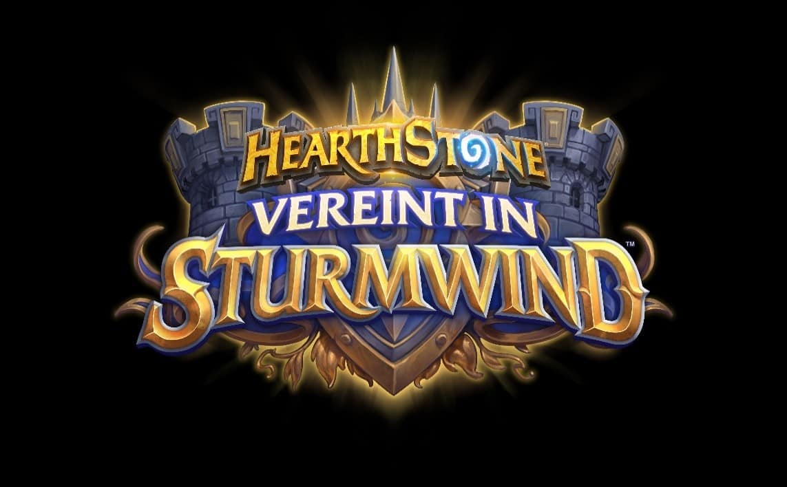 Hearthstone Vereint in Sturmwind