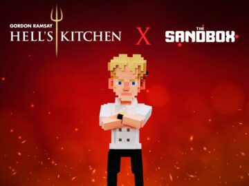 Hell's Kitchen