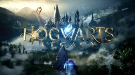 Hogwarts Legacy