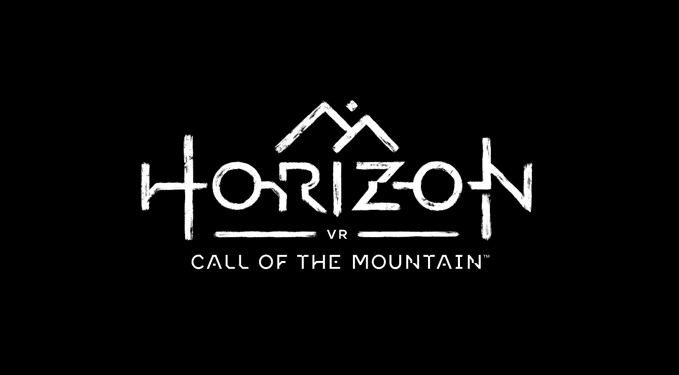 Horizon Call of the Mountain