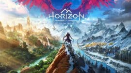 Horizon Call of the Mountain