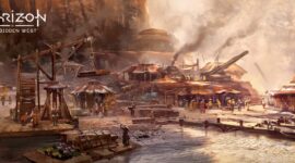 Horizon Forbidden West