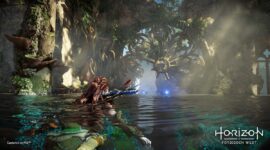 Horizon Forbidden West