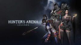 Hunter's Arena: Legends