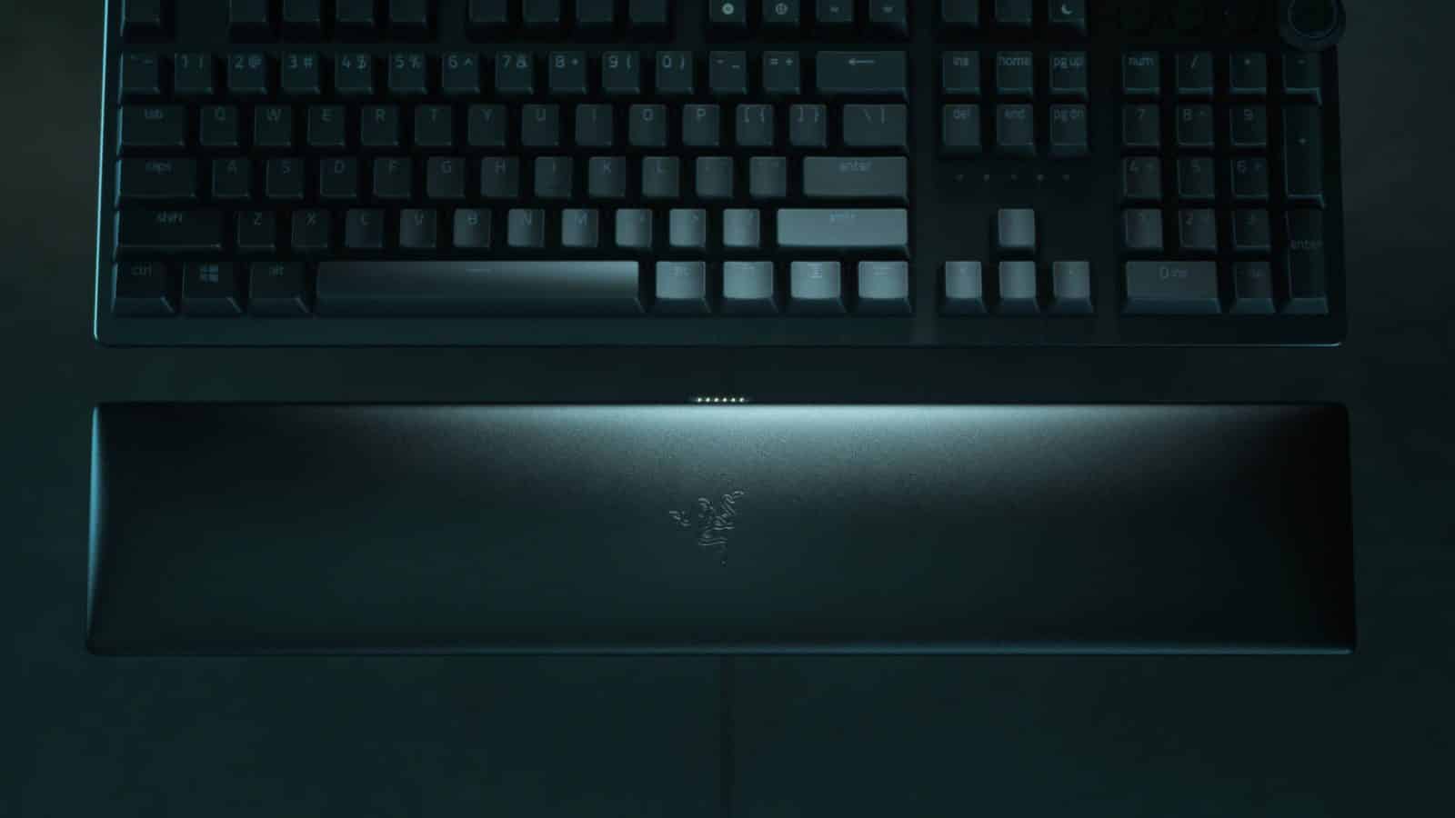 Razer Huntsman V2 Analog