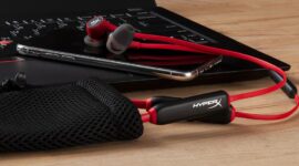 hyperx cloud buds