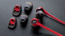 HyperX Cloud Earbuds