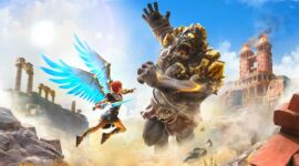 Immortals Fenyx Rising
