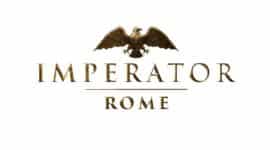 Imperator Rome