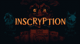 INSCRYPTION