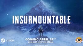 Insurmountable