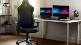 Razer Iskur X