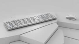 CHERRY DW 9100 SLIM