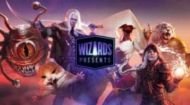 Wizards of the Coast