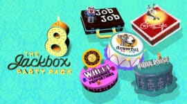 Jackbox Party Pack