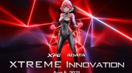 ADATA Xtreme Innovation