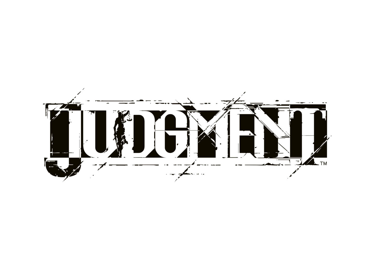 Judgment Logo