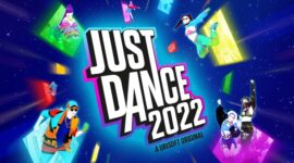 Just Dance 2022