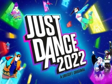 Just Dance 2022