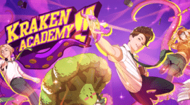 Kraken Academy