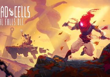 KEY ART DeadCells FatalFalls Layered