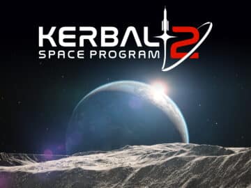 Kerbal Space Program 2