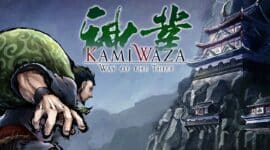 Kamiwaza - Way of the Thief