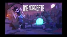One More Gate: A Wakfu Legend