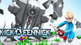 Kick & Fennick