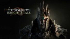 KING ARTHUR: KNIGHT'S TALE