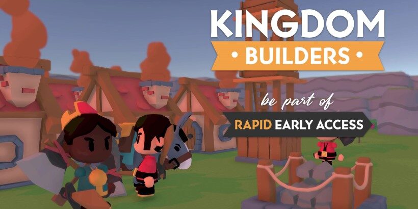Kingdom Builders Main