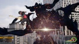 KINGDOM HEARTS IV